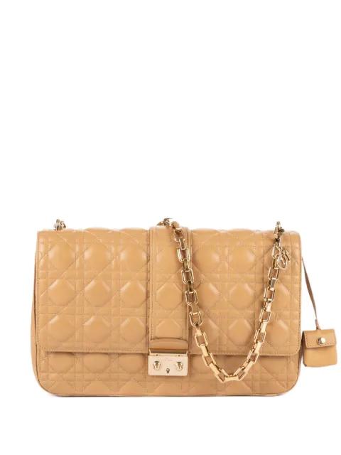 2010 Miss Dior shoulder bag by CHRISTIAN DIOR 