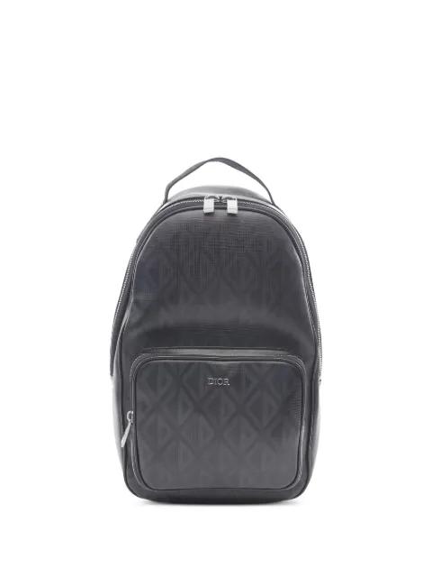 2010S mini Rider backpack by CHRISTIAN DIOR 