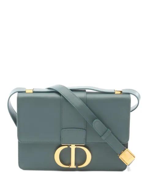 2010s 30 Montaigne shoulder bag by CHRISTIAN DIOR 