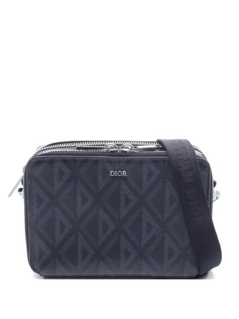 2010s CD Diamond messenger bag by CHRISTIAN DIOR 