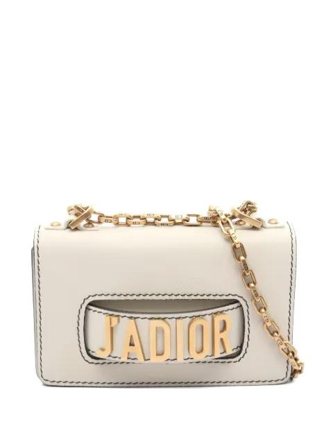 2010s J'Adior Flap shoulder bag by CHRISTIAN DIOR 