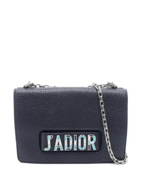 2010s J'Adior shoulder bag by CHRISTIAN DIOR 