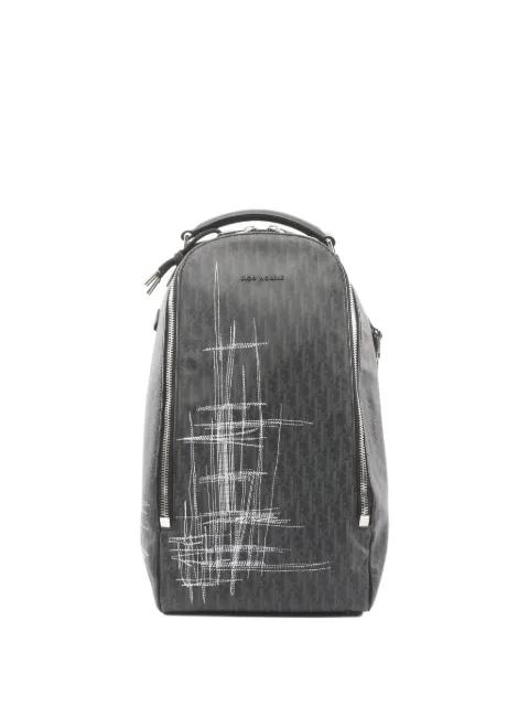 2010s Oblique sling bag by CHRISTIAN DIOR 