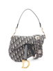 2010s Saddle tote bag by CHRISTIAN DIOR 