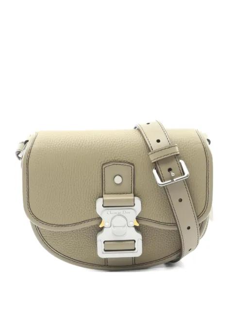 2010s mini Gallop shoulder bag by CHRISTIAN DIOR 