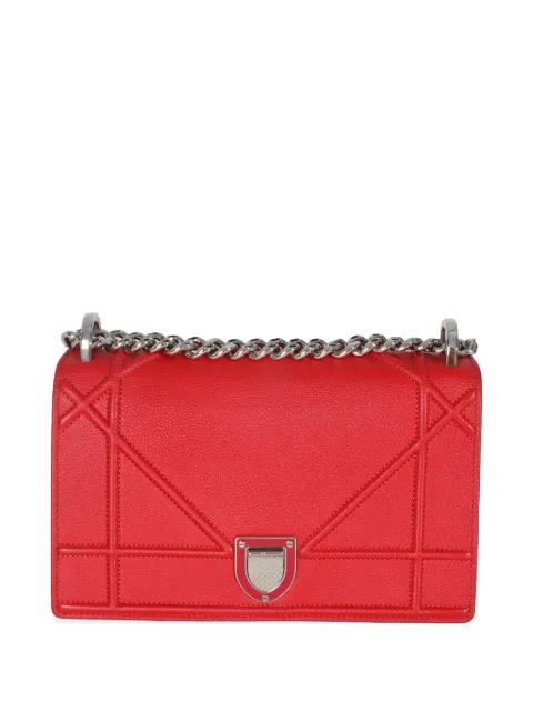 2017 Diorama flap bag by CHRISTIAN DIOR 