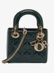 2019 Lady Dior Cannage tote bag by CHRISTIAN DIOR 