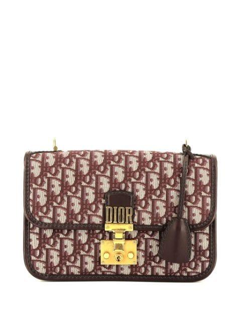 2020 DiorAddict shoulder bag by CHRISTIAN DIOR 