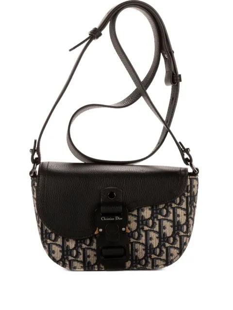 2020 Oblique shoulder bag by CHRISTIAN DIOR 