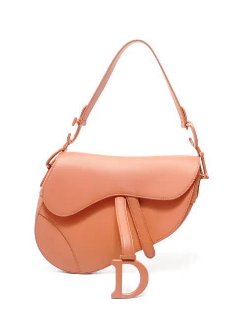 2020 Saddle shoulder bag by CHRISTIAN DIOR 