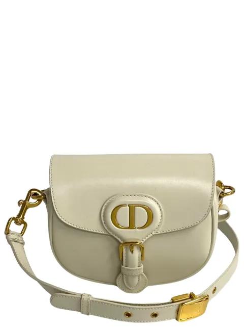 2020 Small Leather Bobby crossbody bag by CHRISTIAN DIOR 