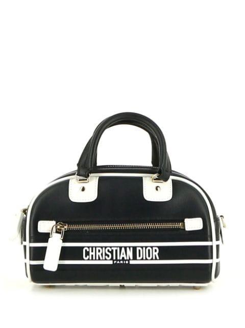 2020 Vibe mini bowling bag by CHRISTIAN DIOR 