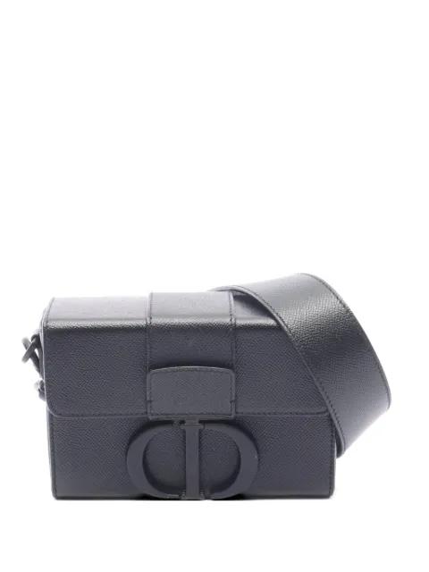 2020s 30 Montaigne box shoulder bag by CHRISTIAN DIOR 