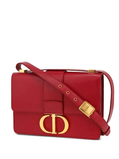 2020s 30 Montaigne shoulder bag by CHRISTIAN DIOR 