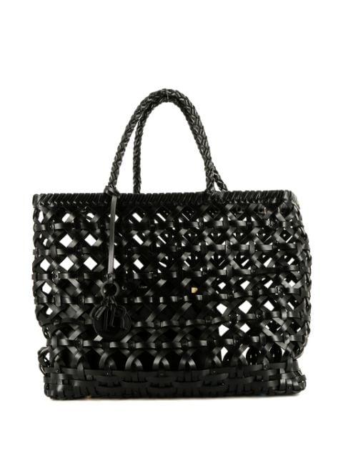 2020s Cannage Lady Dior tote bag by CHRISTIAN DIOR 