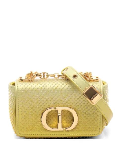 2020s Caro Micro shoulder bag by CHRISTIAN DIOR 