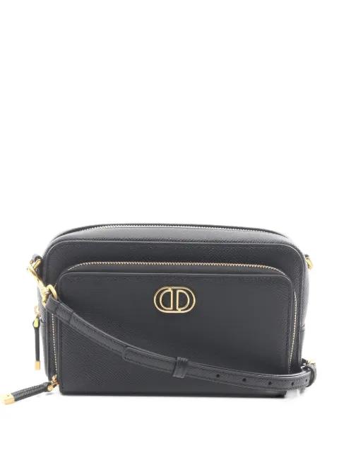2020s Caro leather shoulder bag by CHRISTIAN DIOR 