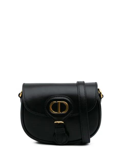 2021-2024 Micro Calfskin Bobby crossbody bag by CHRISTIAN DIOR 