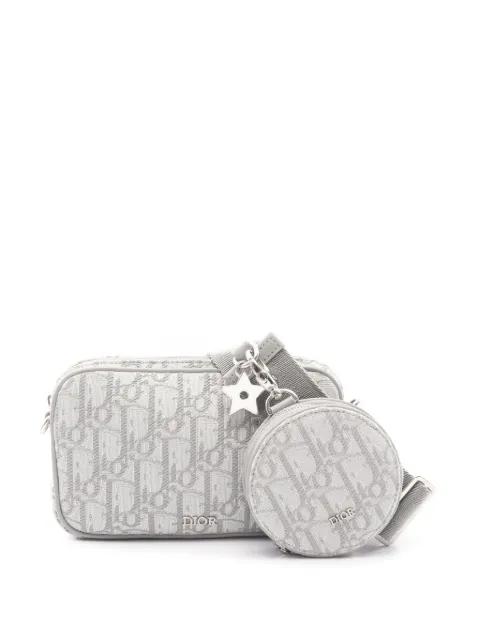 2021-2026 Oblique crossbody bag by CHRISTIAN DIOR 
