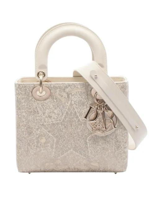 2021-2026 Small Around The World MyABCDior Lady Dior satchel by CHRISTIAN DIOR 2021-2026 Small Around The World MyABCDior Lady Dior satchel by CHRISTIAN DIOR