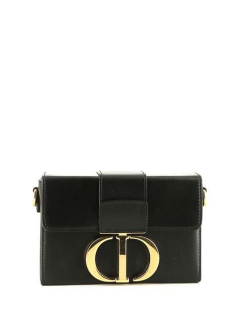 2021 30 Montaigne shoulder bag by CHRISTIAN DIOR 