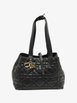 2023 medium Toujours Macrocannage tote bag by CHRISTIAN DIOR 2023 medium Toujours Macrocannage tote bag by CHRISTIAN DIOR