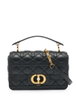 2024 small Jolie Cannage tote bag by CHRISTIAN DIOR 2024 small Jolie Cannage tote bag by CHRISTIAN DIOR