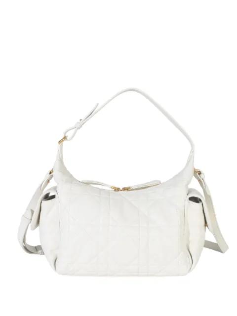 2025 Macrocannage D-Dream shoulder bag by CHRISTIAN DIOR 