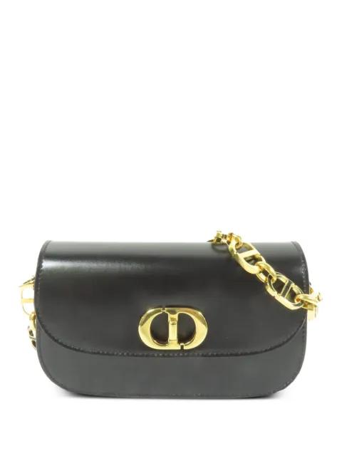 30 Montaigne Avenue shoulder bag by CHRISTIAN DIOR 