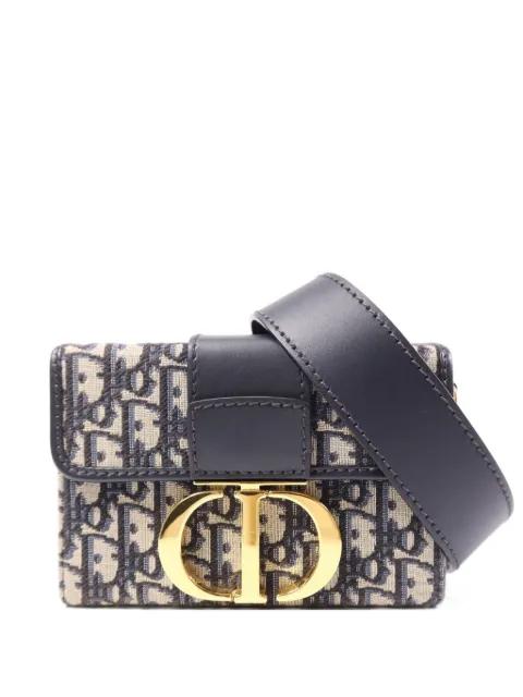 30 Montaigne crossbody bag by CHRISTIAN DIOR 
