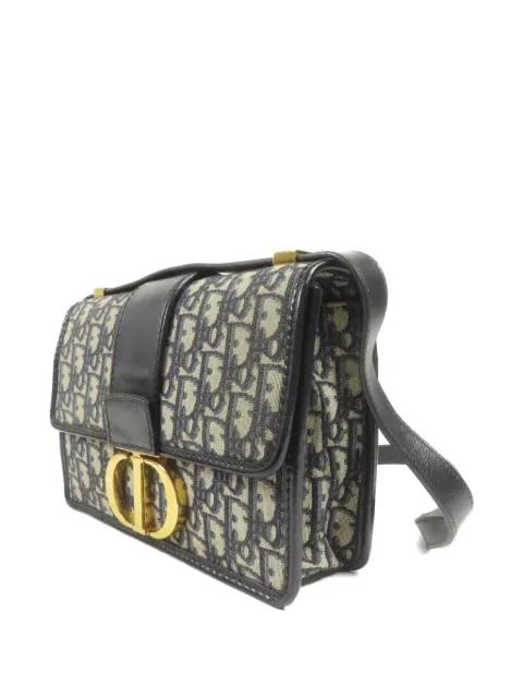 30 Montaigne shoulder bag by CHRISTIAN DIOR 