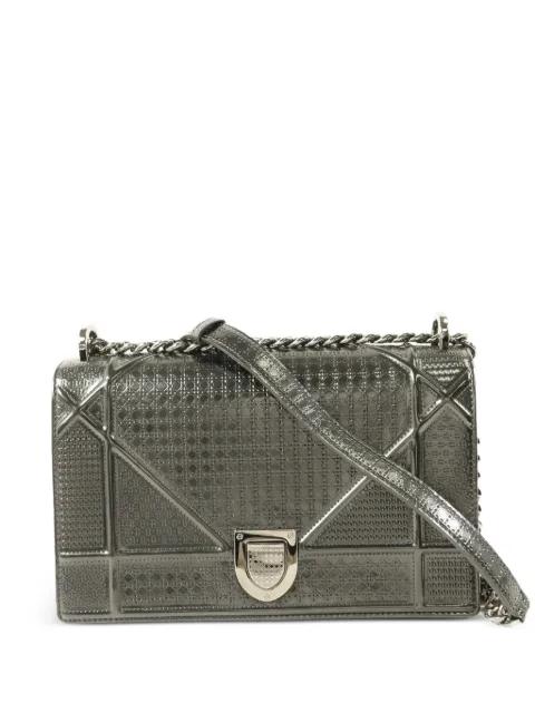 Diorama chain shoulder bag by CHRISTIAN DIOR 