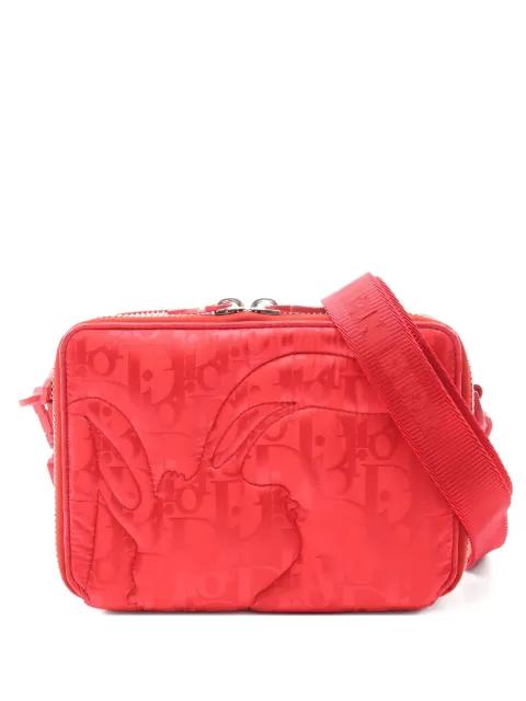 ERL Mirage shoulder bag by CHRISTIAN DIOR 