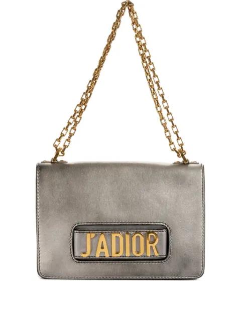 J'Adior chain bag by CHRISTIAN DIOR 