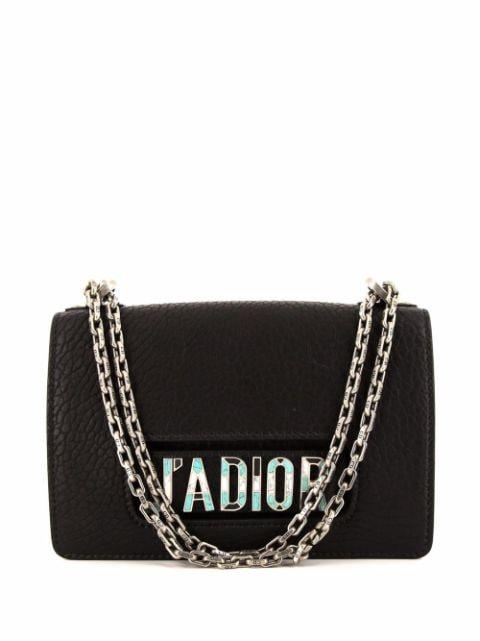 J'Adior handbag by CHRISTIAN DIOR 