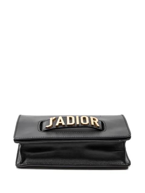 J'Adior shoulder bag by CHRISTIAN DIOR 