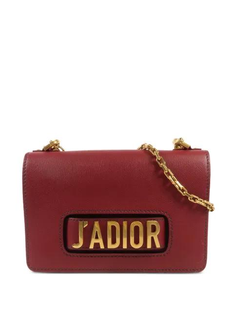 J'aDior shoulder bag by CHRISTIAN DIOR 