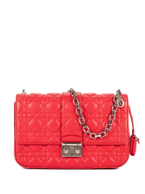 Miss Dior shoulder bag by CHRISTIAN DIOR 