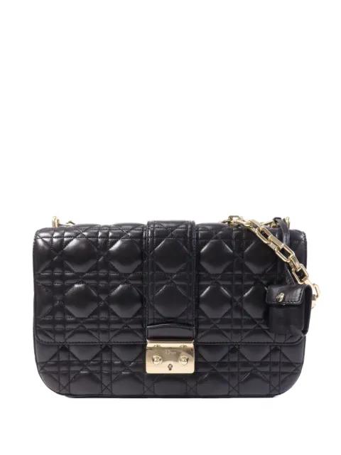 Miss Dior shoulder bag by CHRISTIAN DIOR 