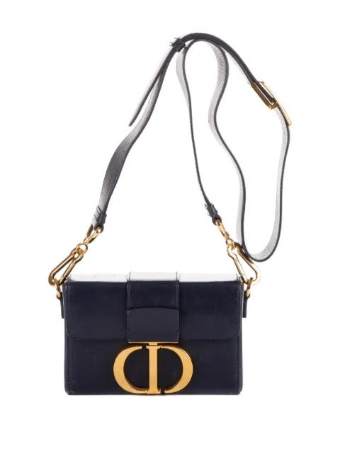 Montaigne shoulder bag by CHRISTIAN DIOR 