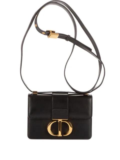 Montaigne shoulder bag by CHRISTIAN DIOR 
