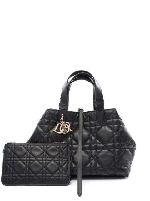 2010s Toujours handbag by CHRISTIAN DIOR PRE-OWNED