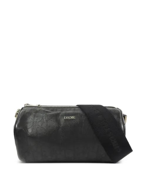 Roller Oblique messenger bag by CHRISTIAN DIOR 