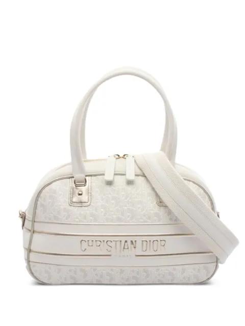 Vibe shoulder bag by CHRISTIAN DIOR 
