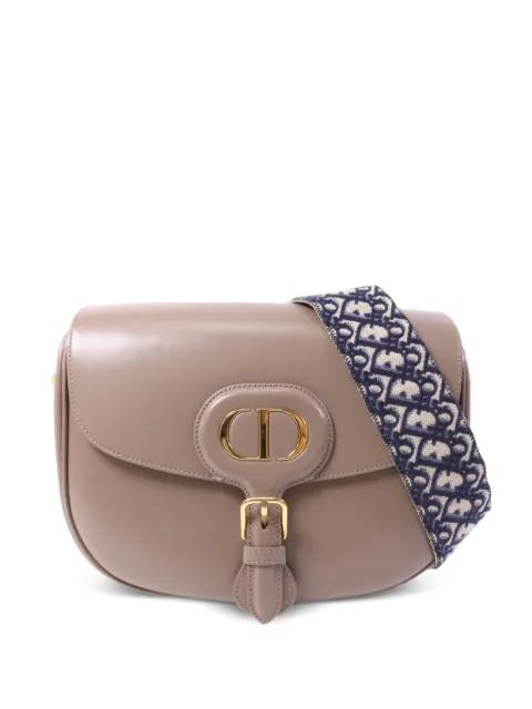 large Bobby crossbody bag by CHRISTIAN DIOR 