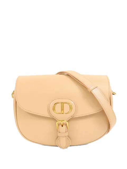 medium Bobby shoulder bag by CHRISTIAN DIOR 