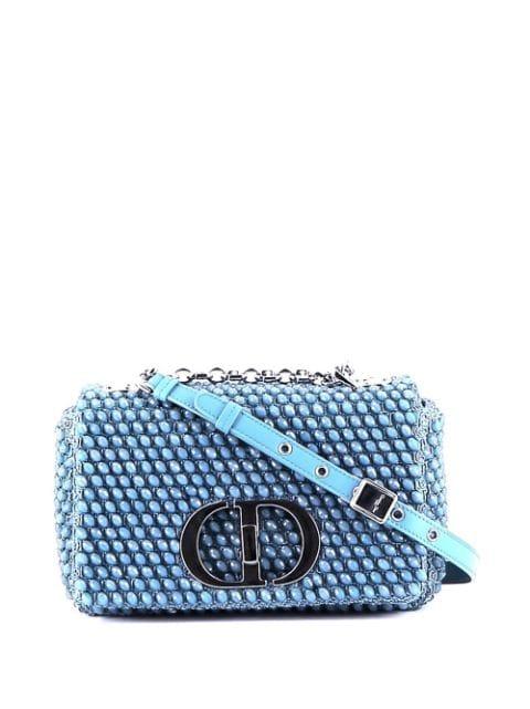 small Caro shoulder bag by CHRISTIAN DIOR 