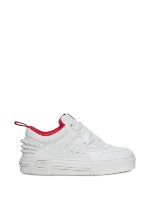Astroloubi studded sneakers by CHRISTIAN LOUBOUTIN