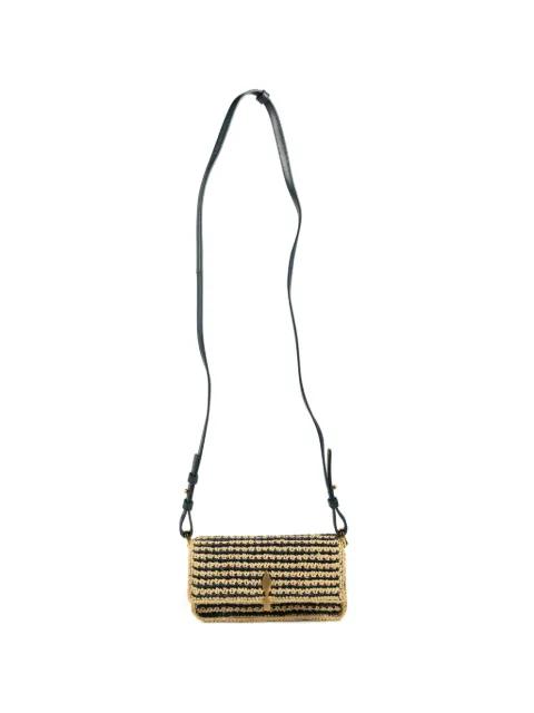Bettina clutch bag by CHRISTIAN LOUBOUTIN