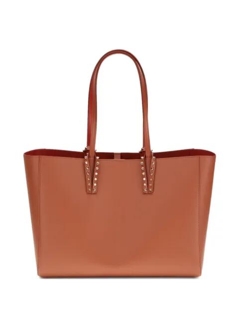 Cabata tote bag by CHRISTIAN LOUBOUTIN